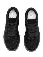 Basket basse décontractée