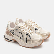 Baskets style running