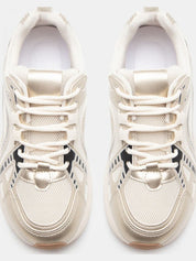 Baskets style running