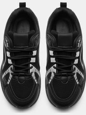 Baskets style running