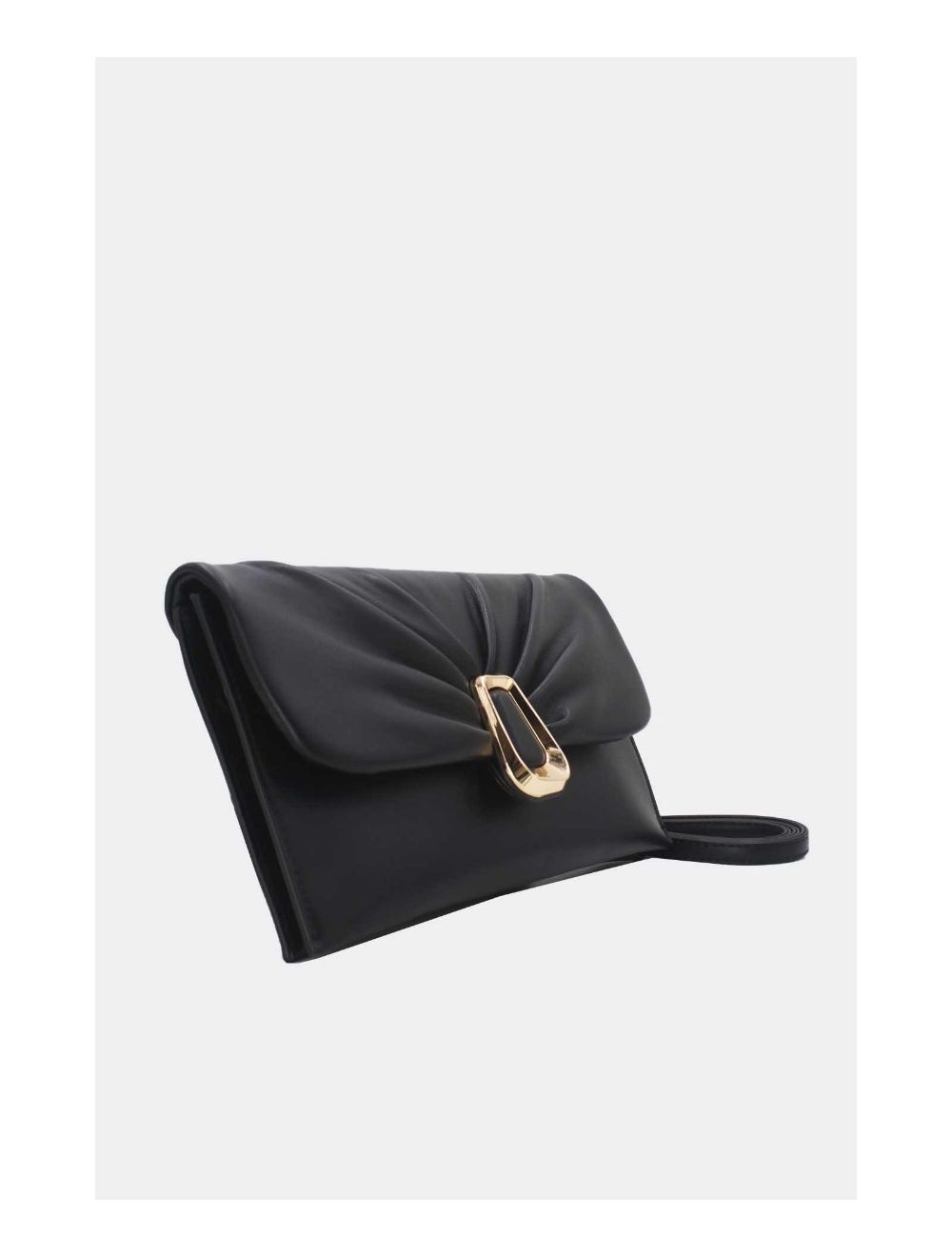 Pochette Bandoulière à Rabat Ruché