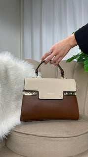 Sac à main Tom & Eva  Beau et Estival